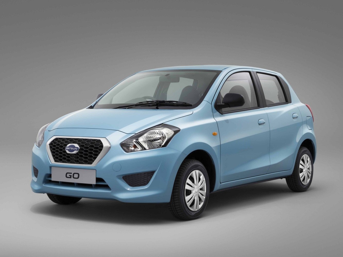 datsun Datsun GO