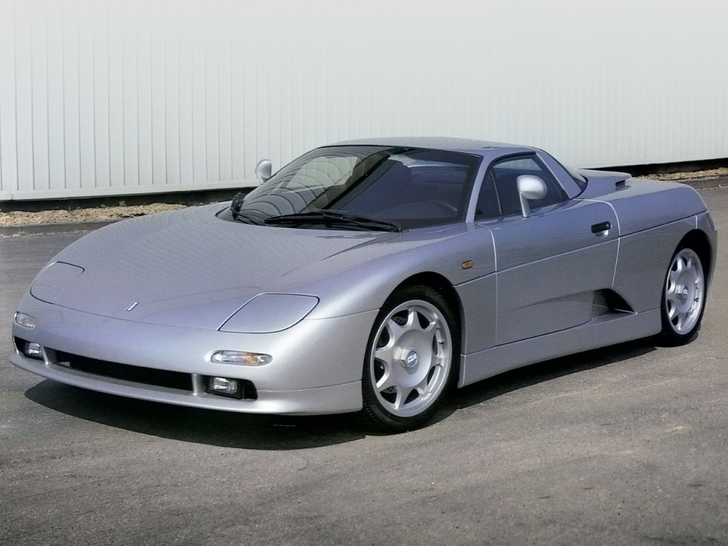 de_tomaso De Tomaso Guara