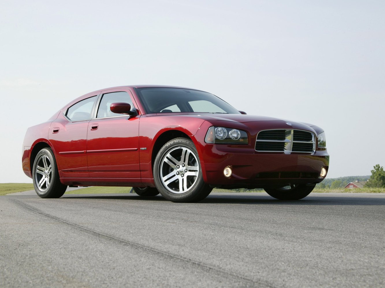 charger