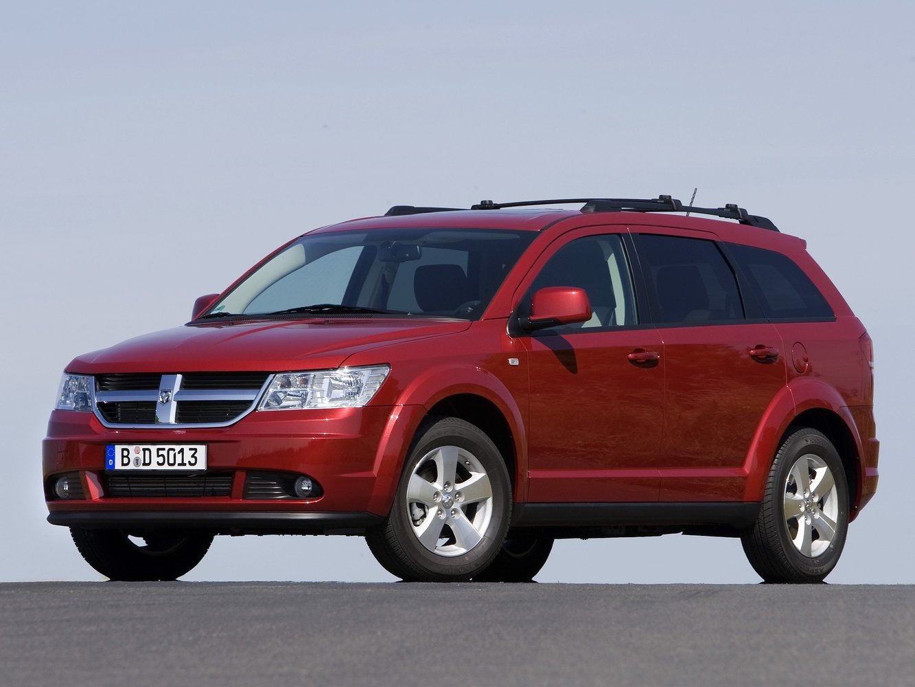 dodge Dodge Journey