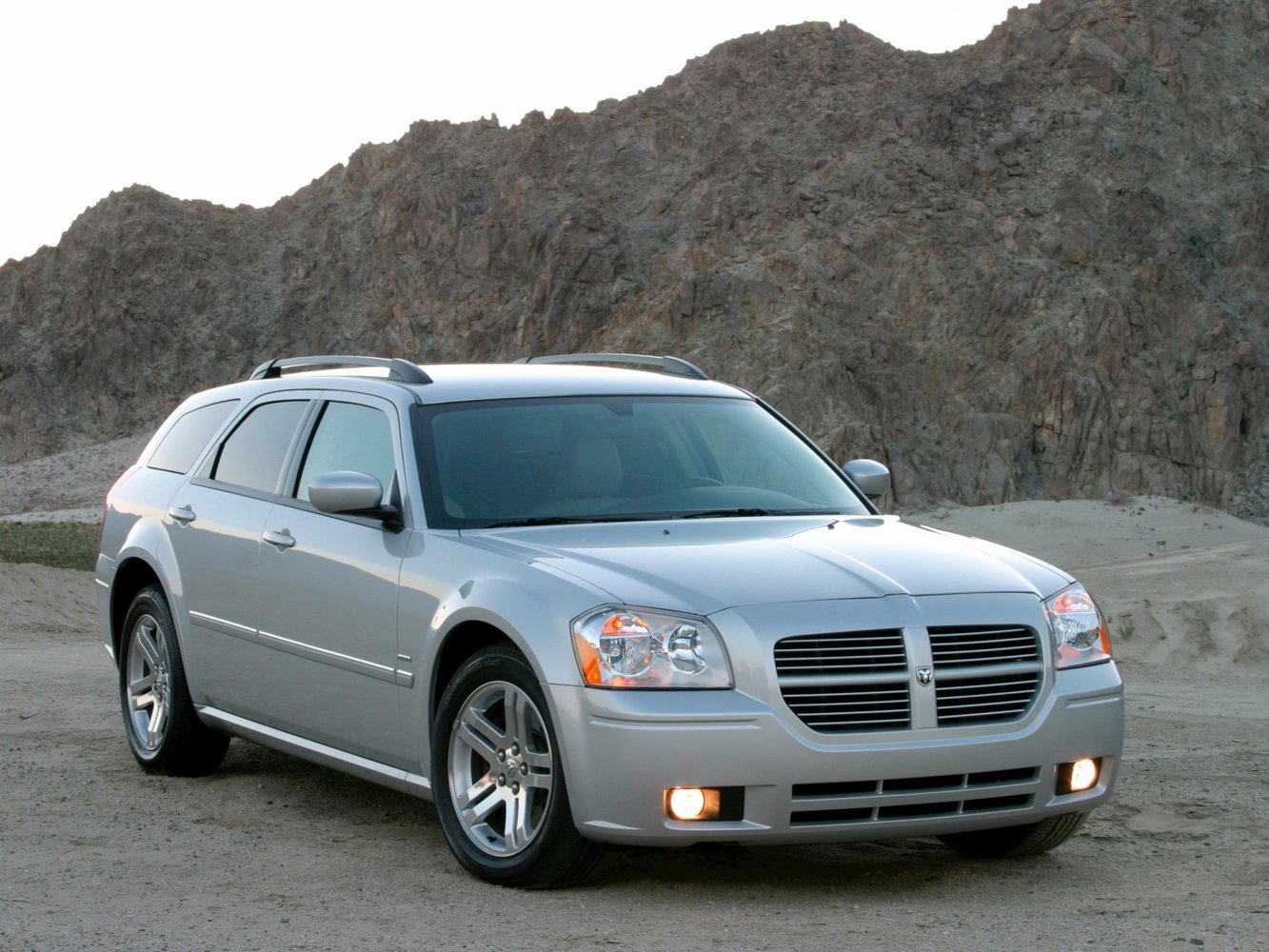 dodge Dodge Magnum