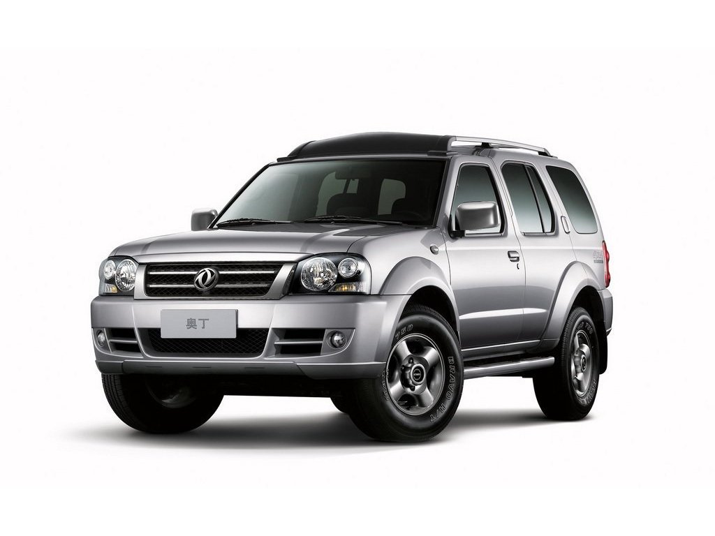 dongfeng DongFeng Oting