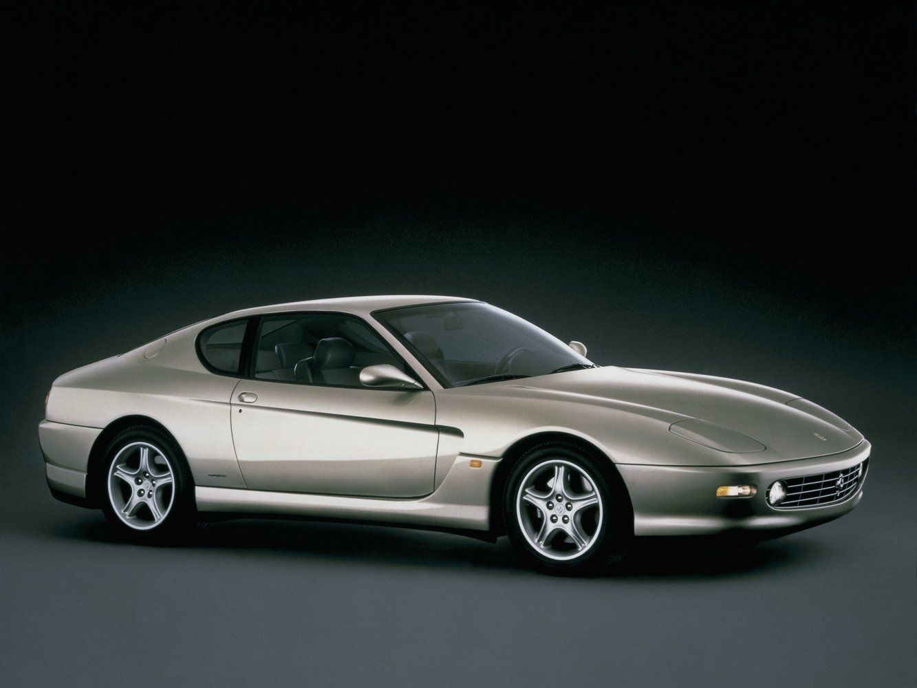ferrari Ferrari 456