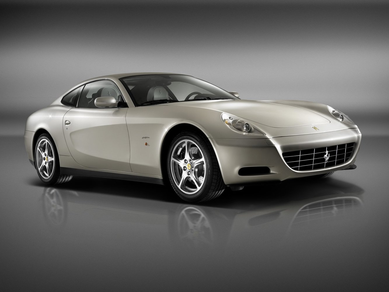 ferrari Ferrari 612