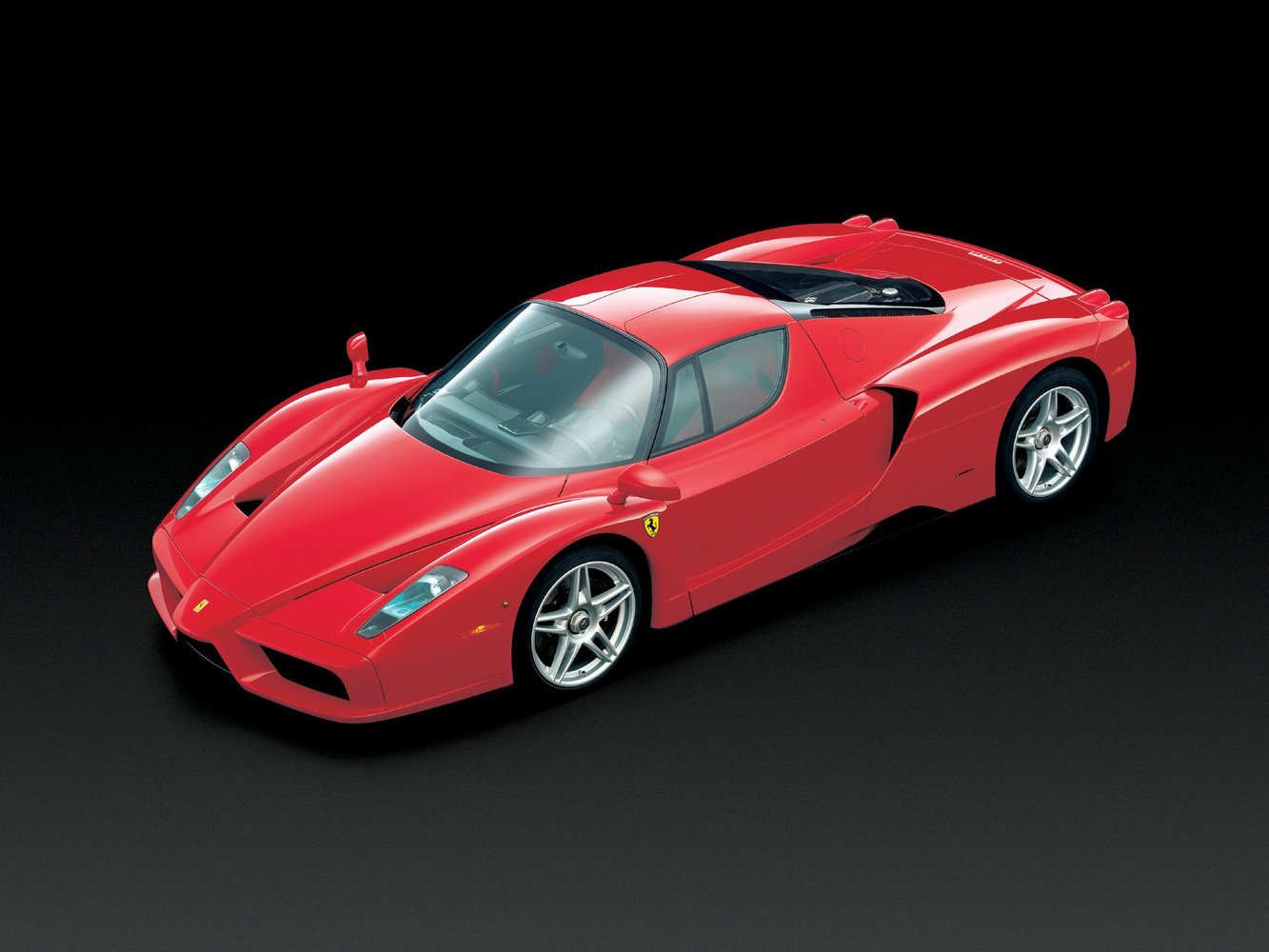ferrari Ferrari Enzo