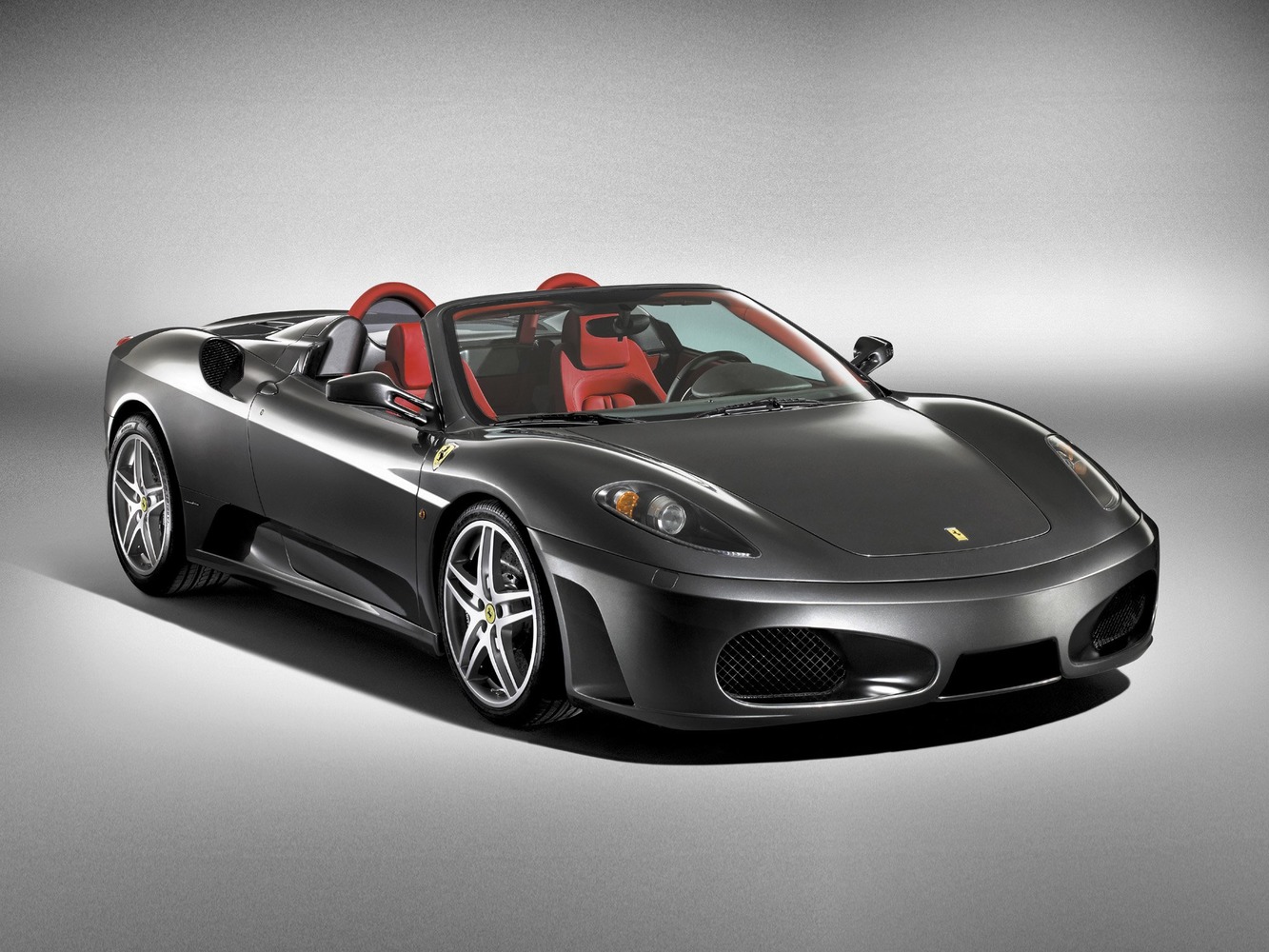 ferrari Ferrari F430