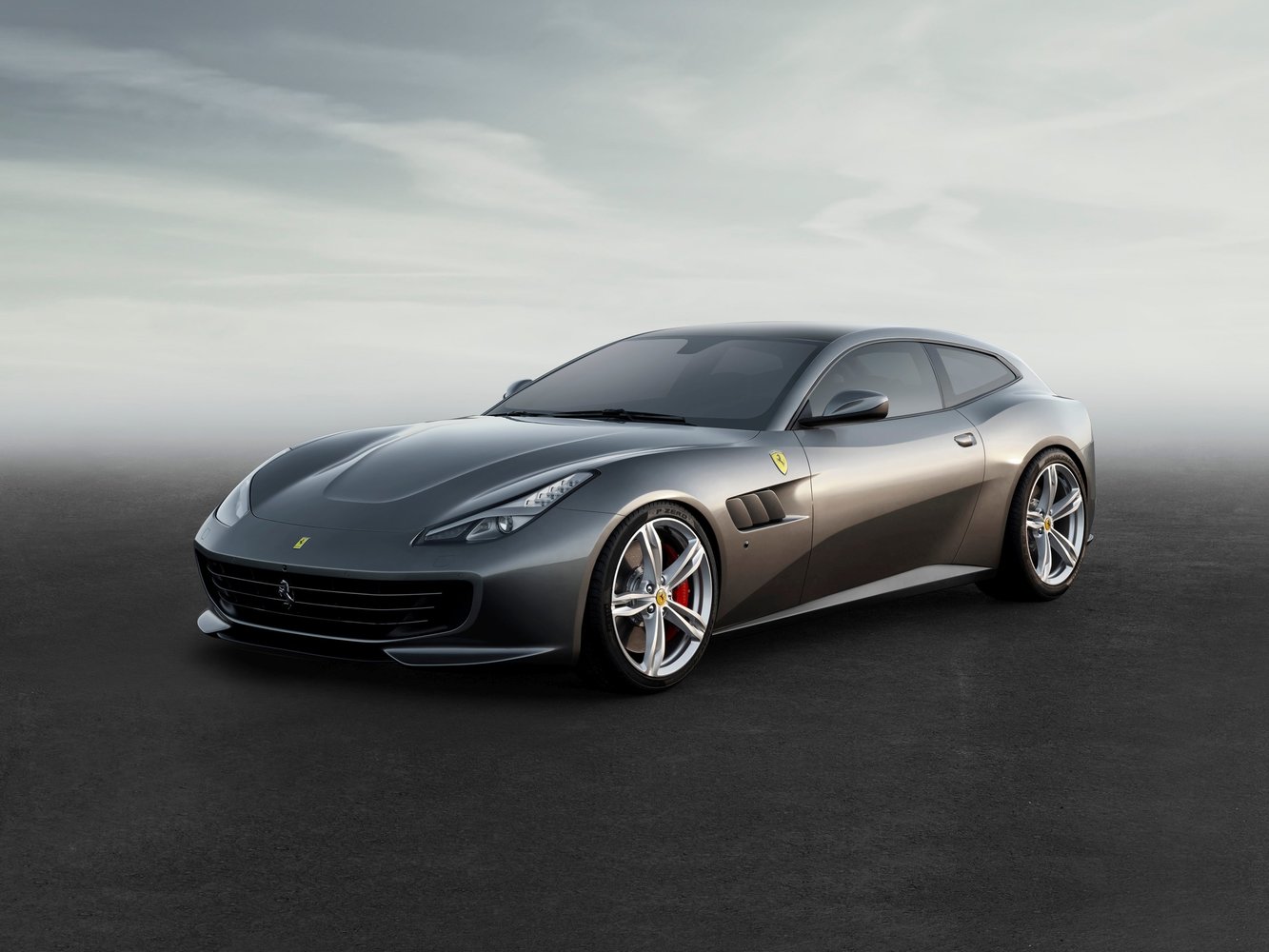 ferrari Ferrari GTC4Lusso
