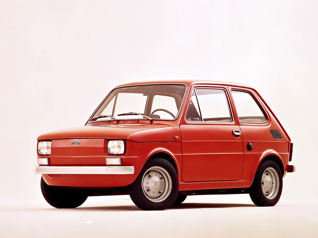 fiat Fiat 126
