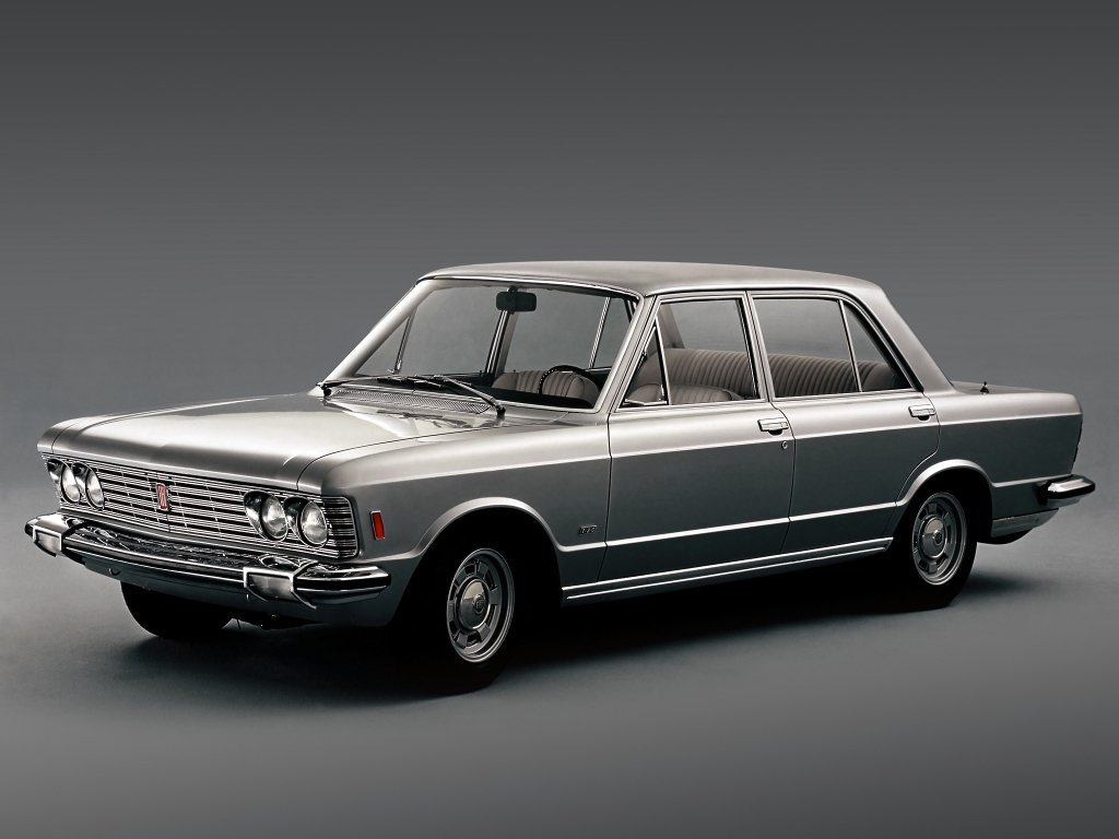 fiat Fiat 130