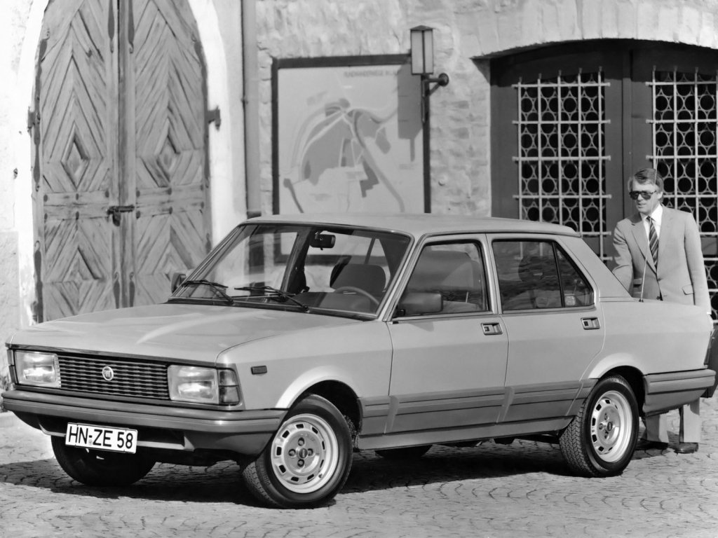 fiat Fiat Argenta