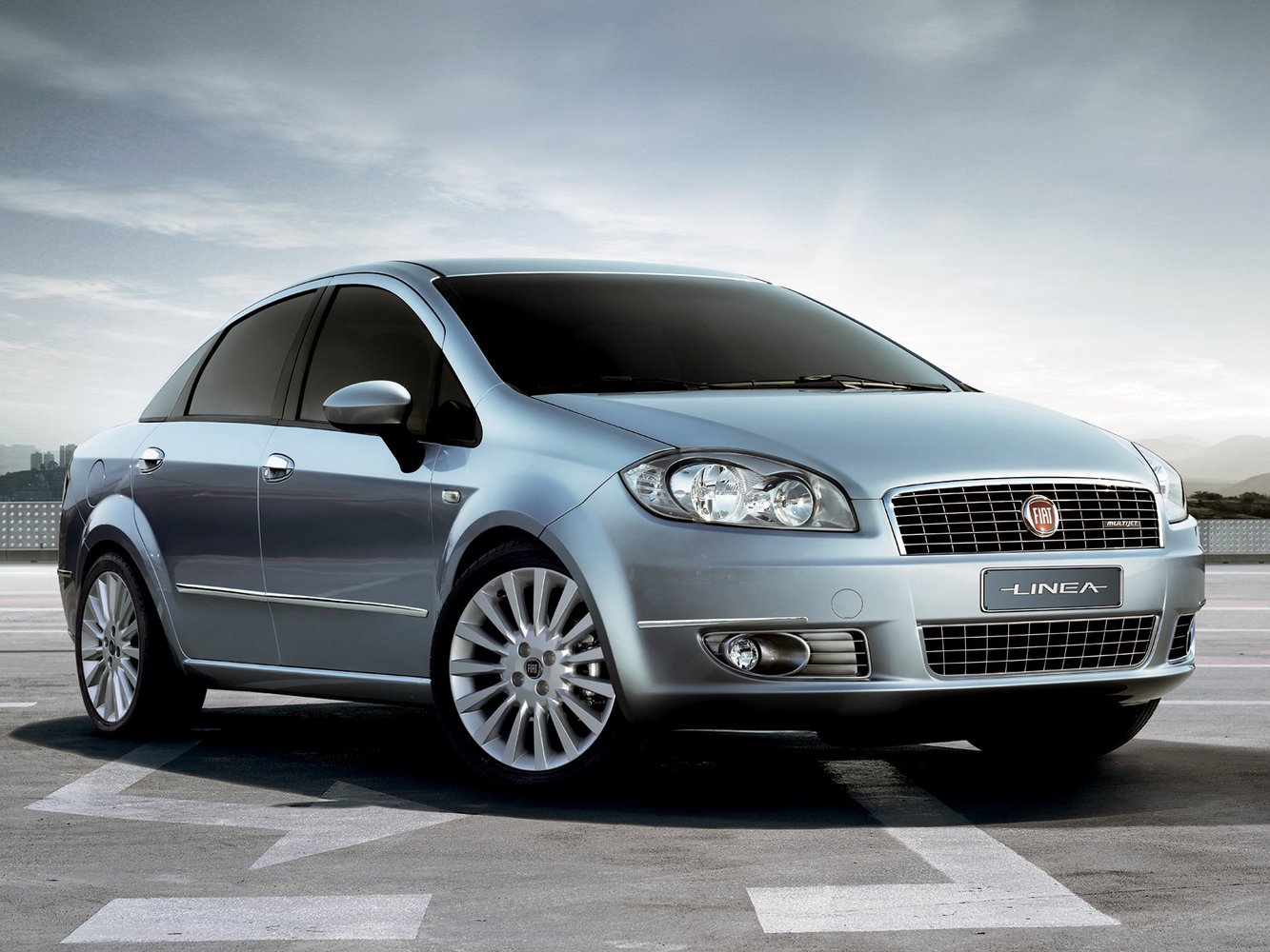 fiat Fiat Linea