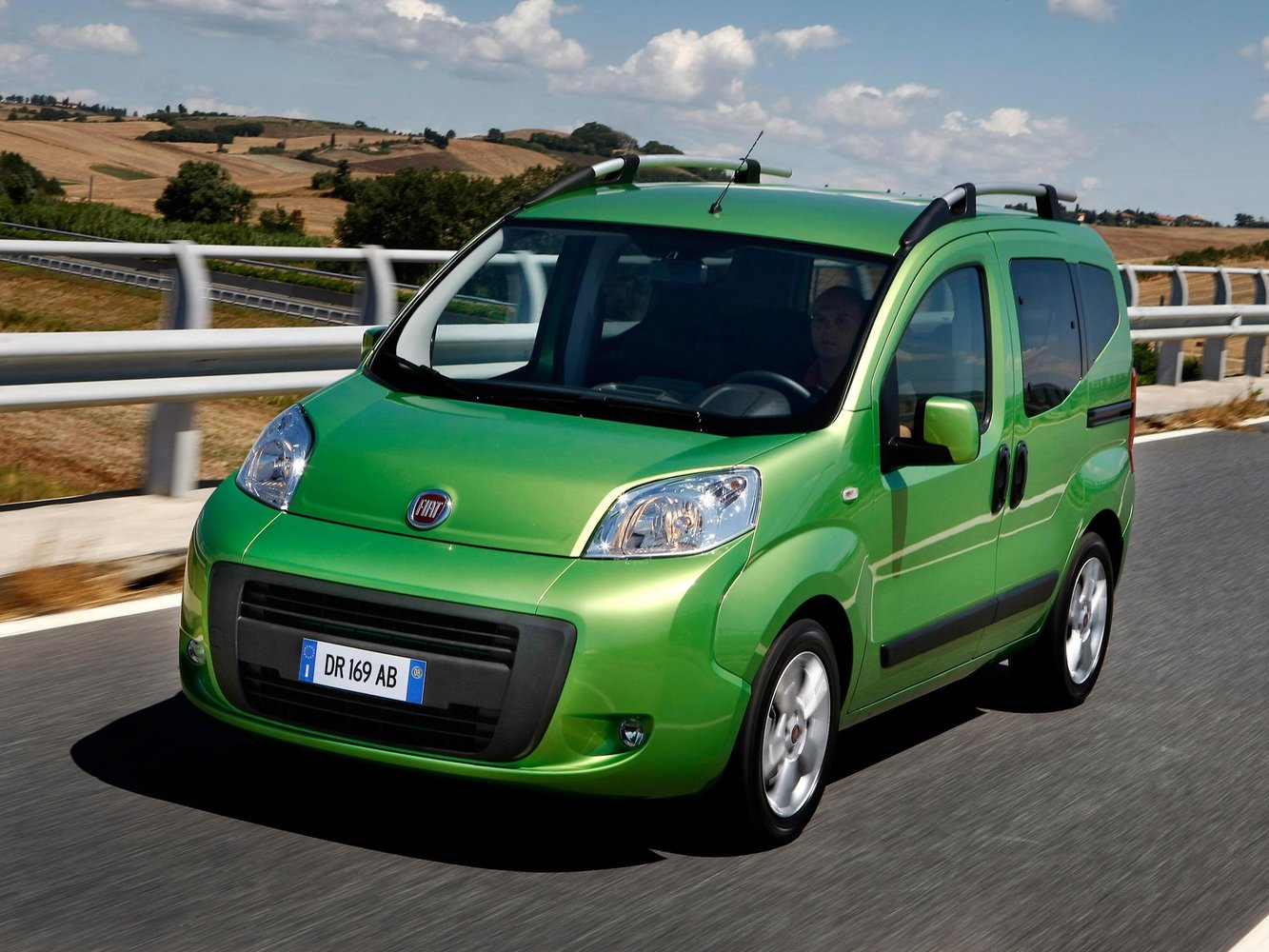 fiat Fiat Qubo