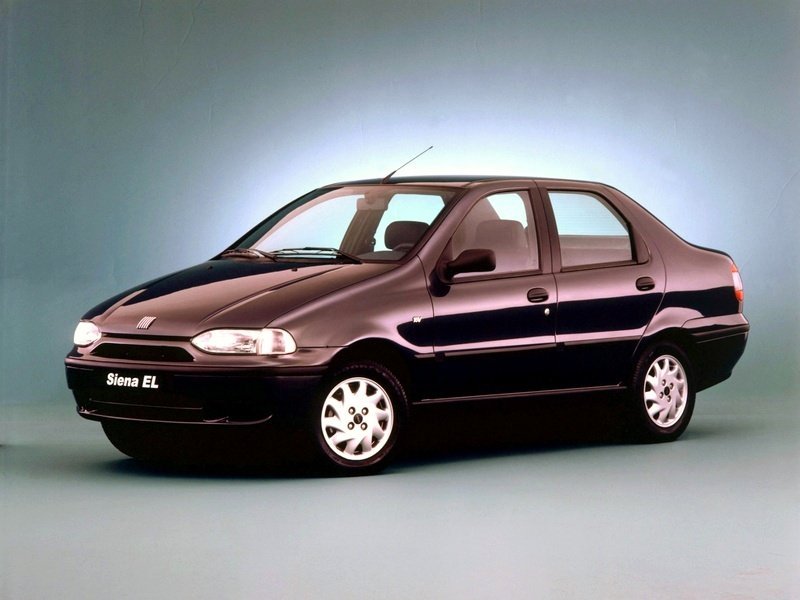 fiat Fiat Siena