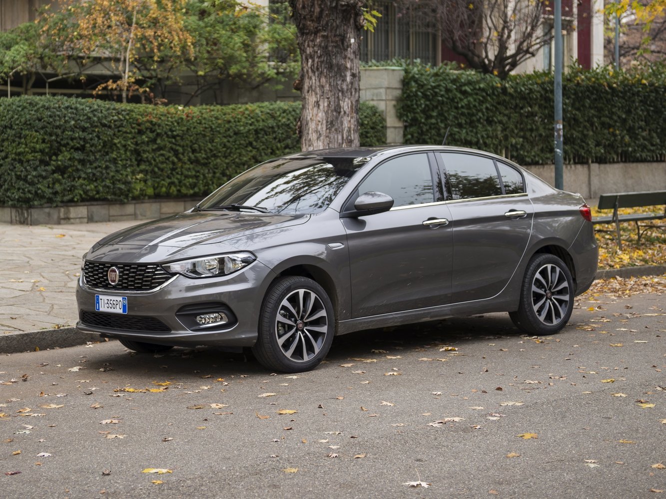 fiat Fiat Tipo