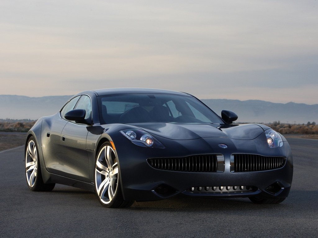 fisker Fisker Karma