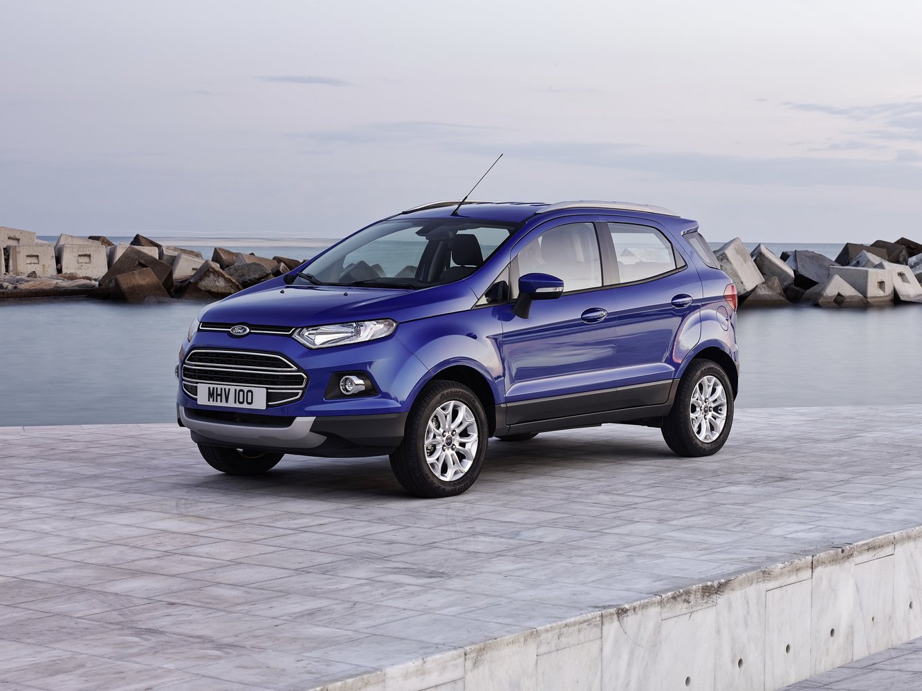 ford Ford EcoSport