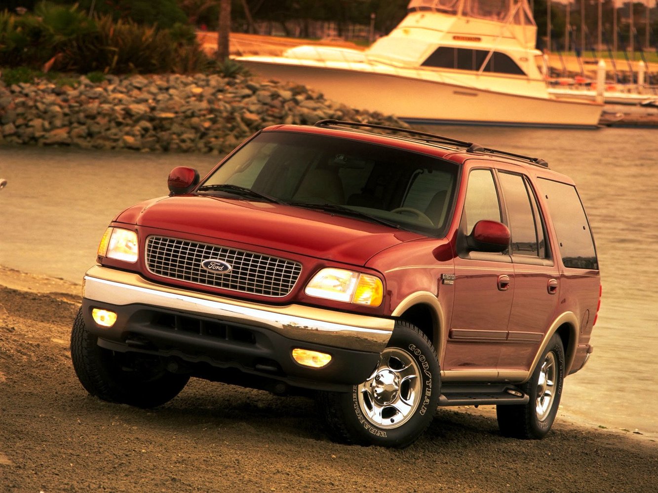 ford Ford Expedition