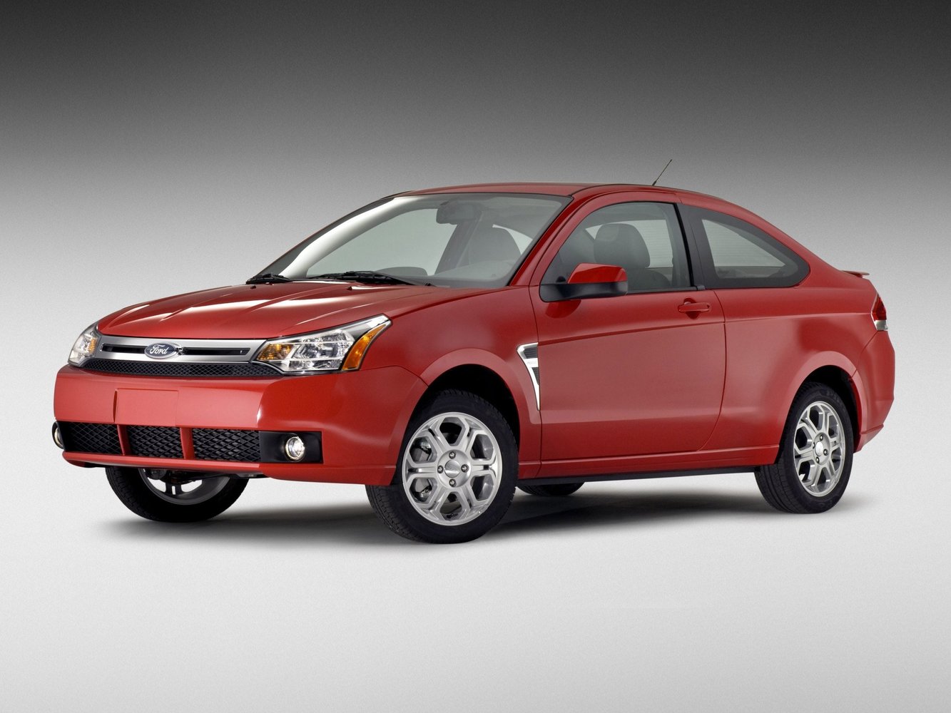 ford Ford Focus (North America)
