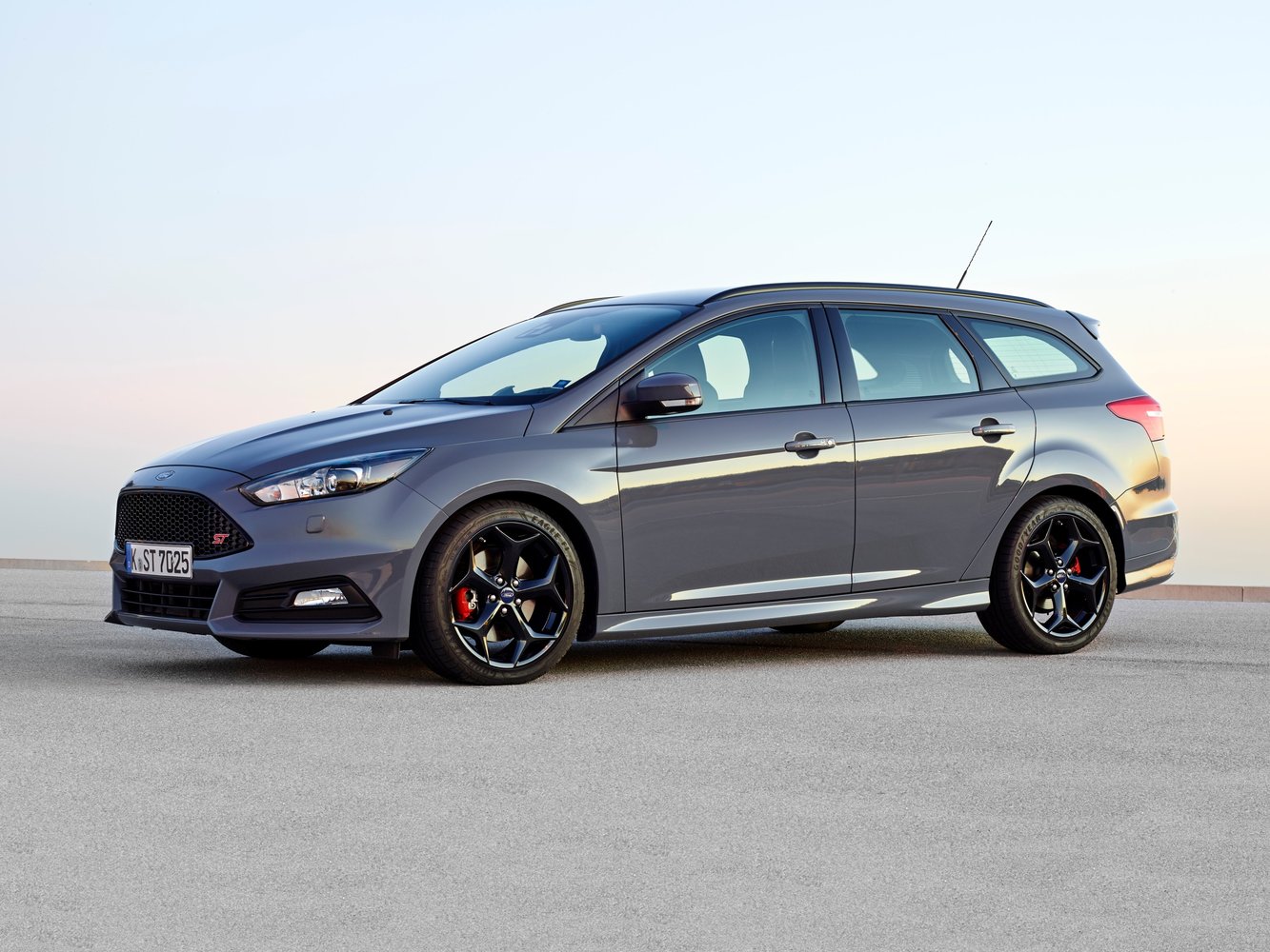 ford Ford Focus ST