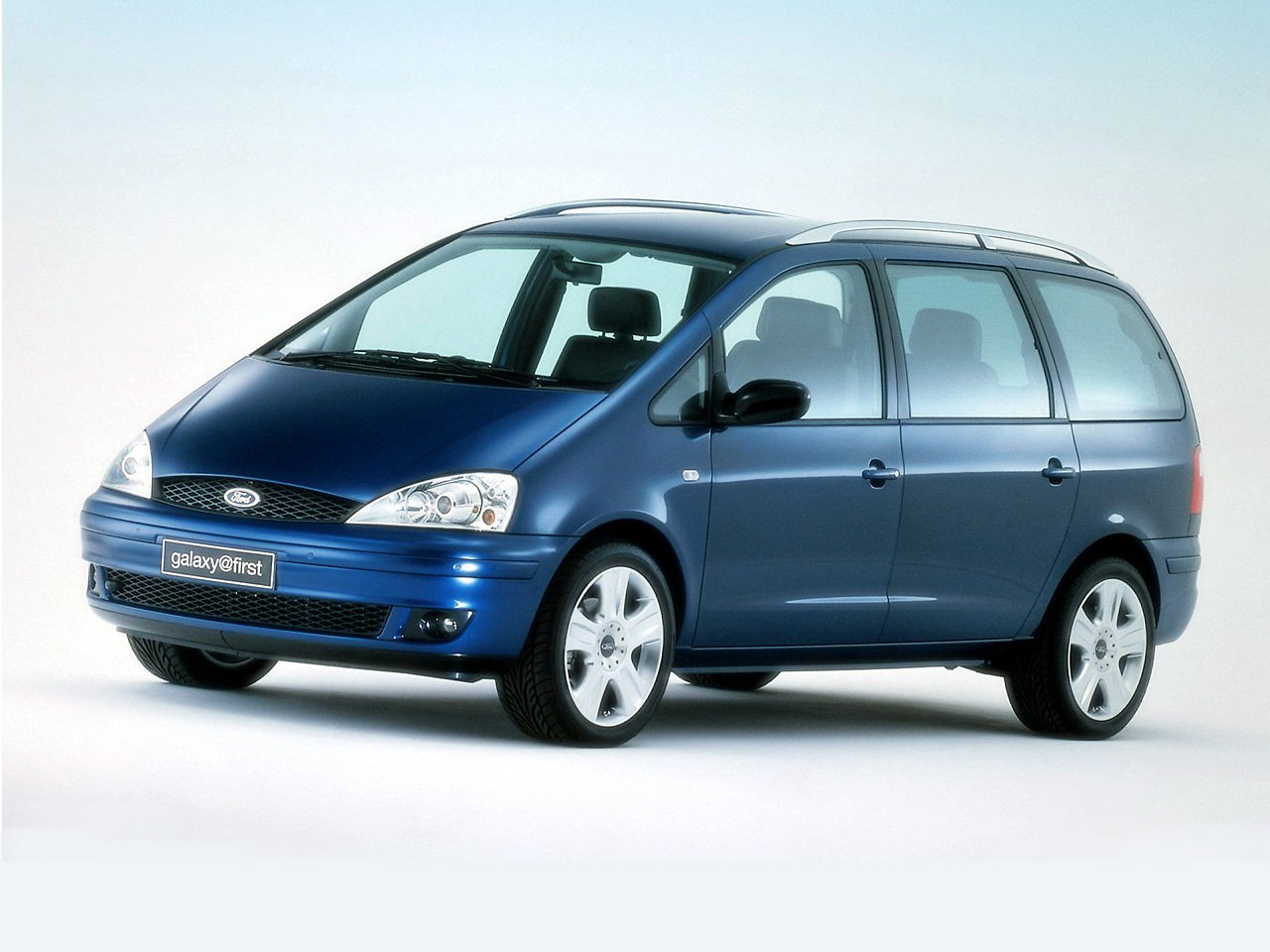 galaxy Ford Galaxy