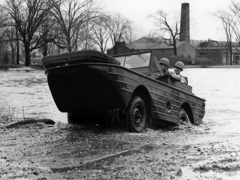 ford Ford GPA