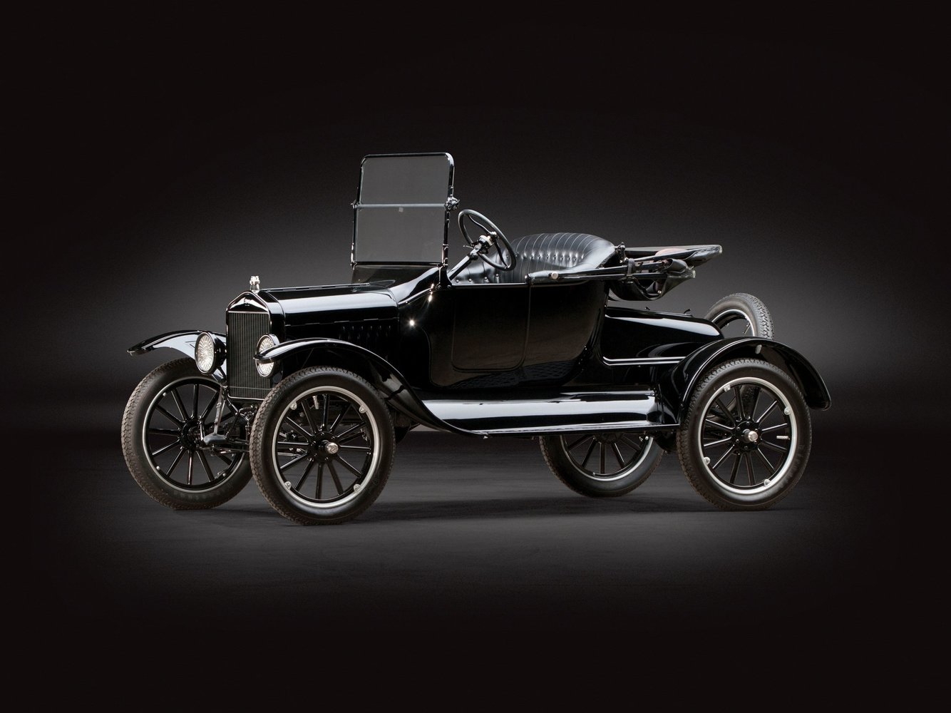ford Ford Model T