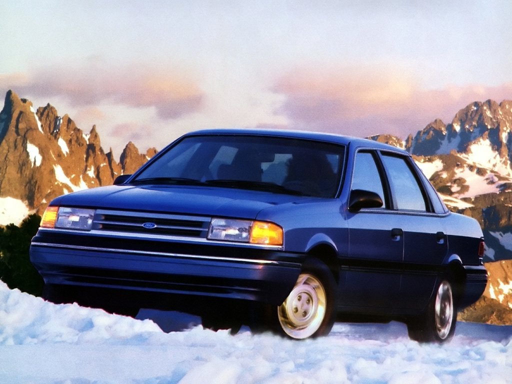 ford Ford Tempo
