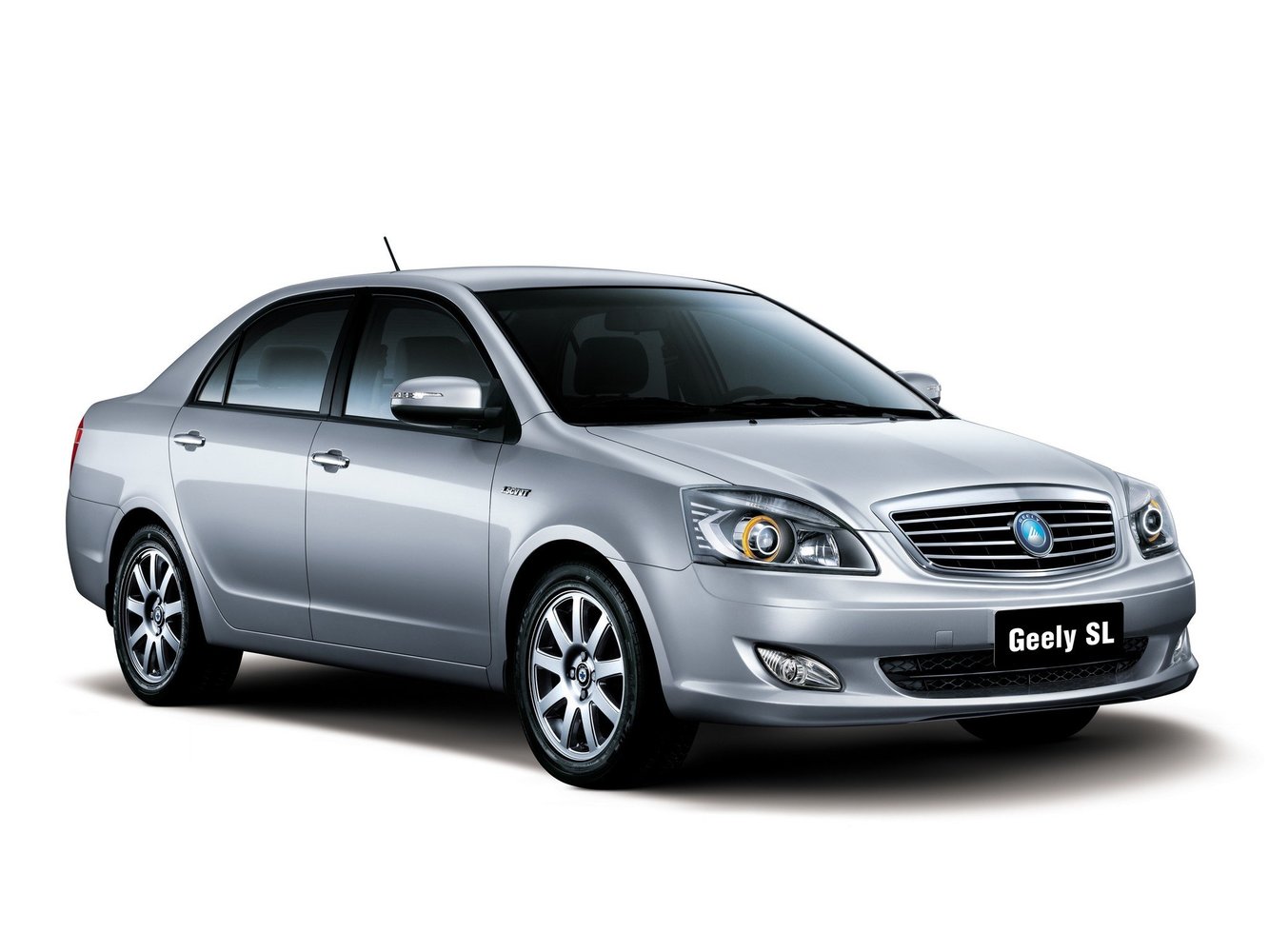 geely Geely SC7
