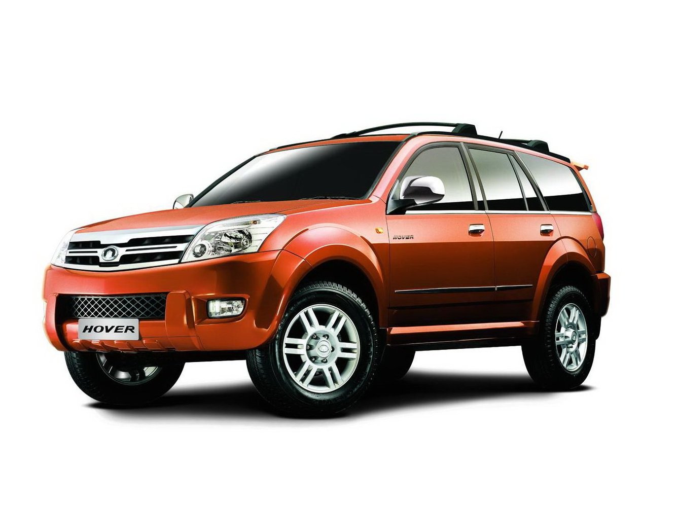great_wall Great Wall Hover