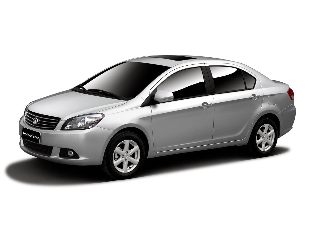 great_wall Great Wall Voleex C30
