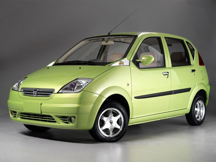 hafei Hafei Brio