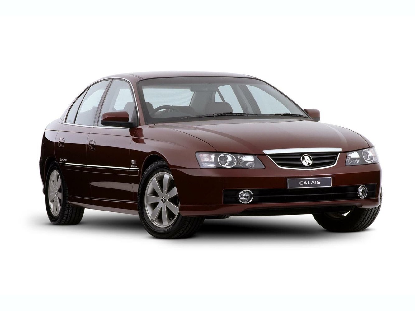 holden Holden Calais
