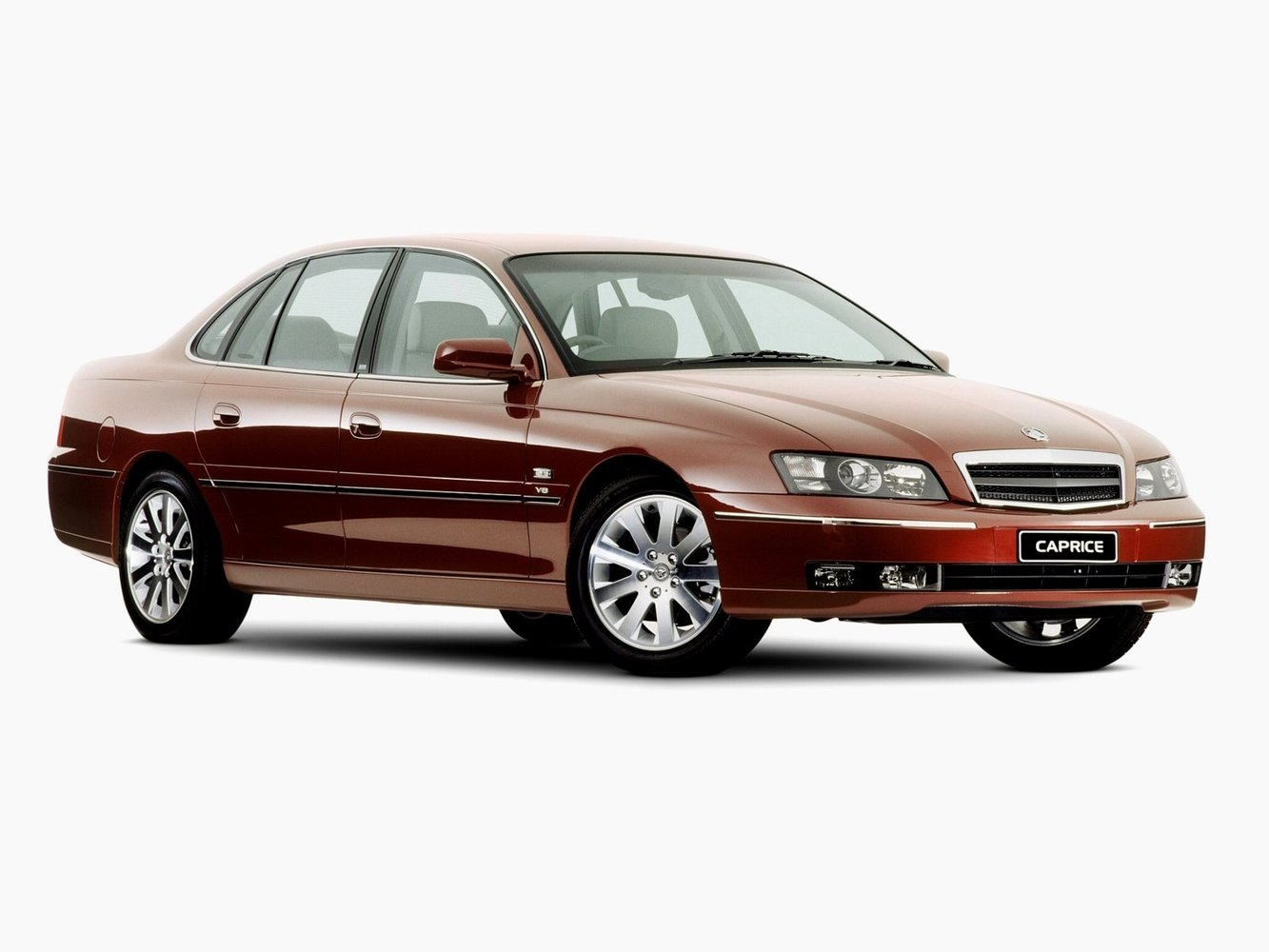 holden Holden Caprice
