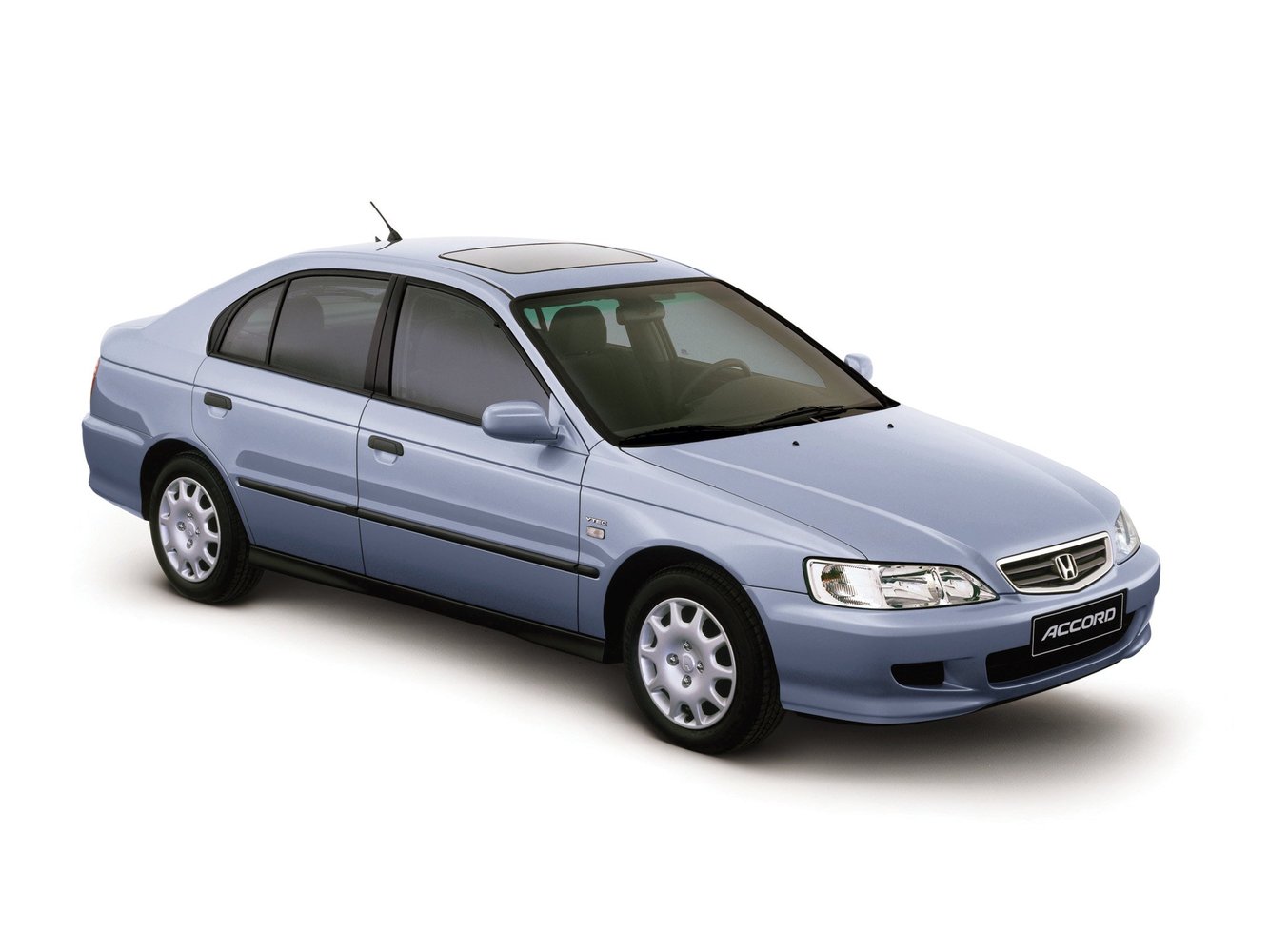 Honda Accord 1998 - 2002