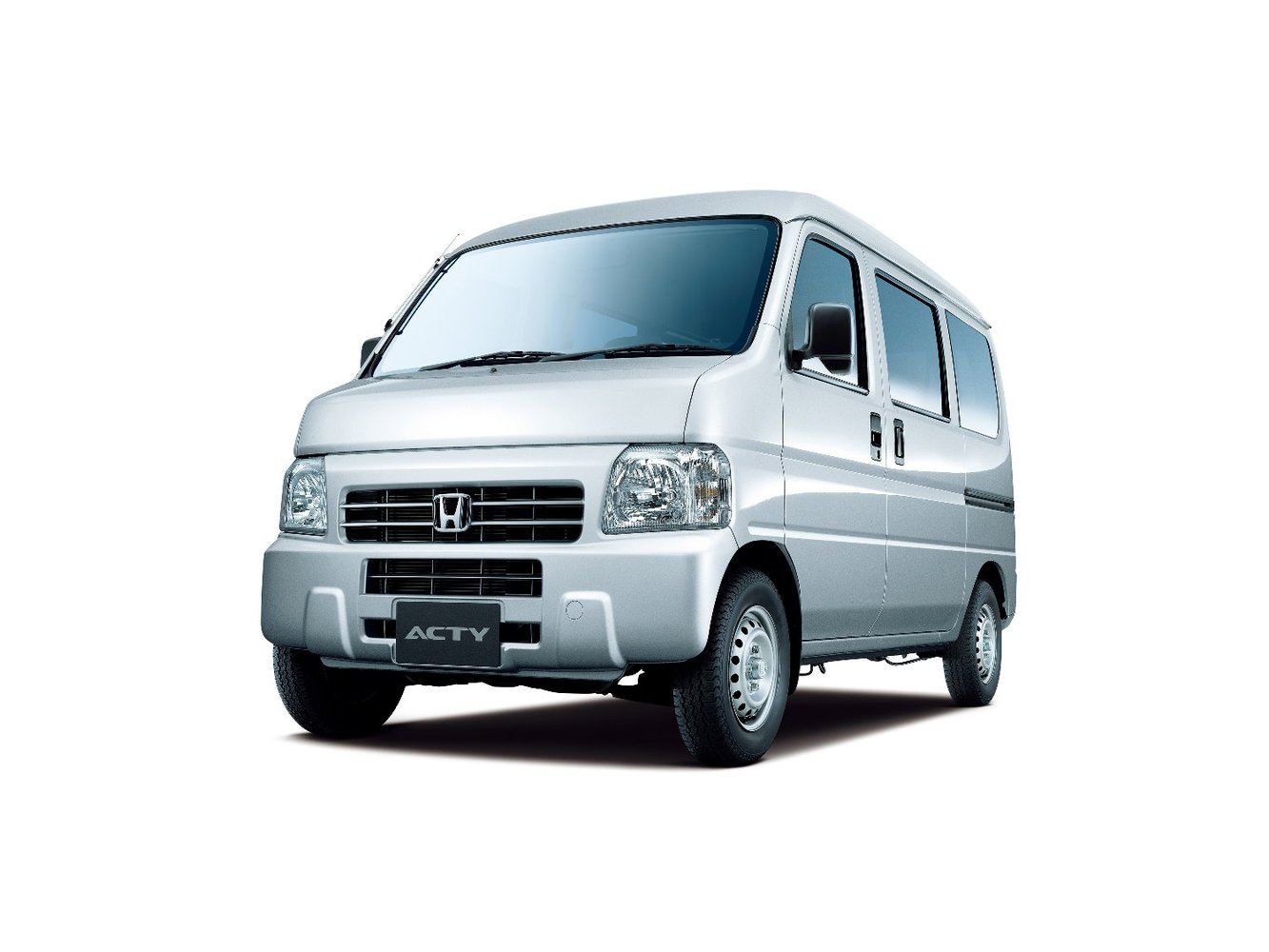 honda Honda Acty