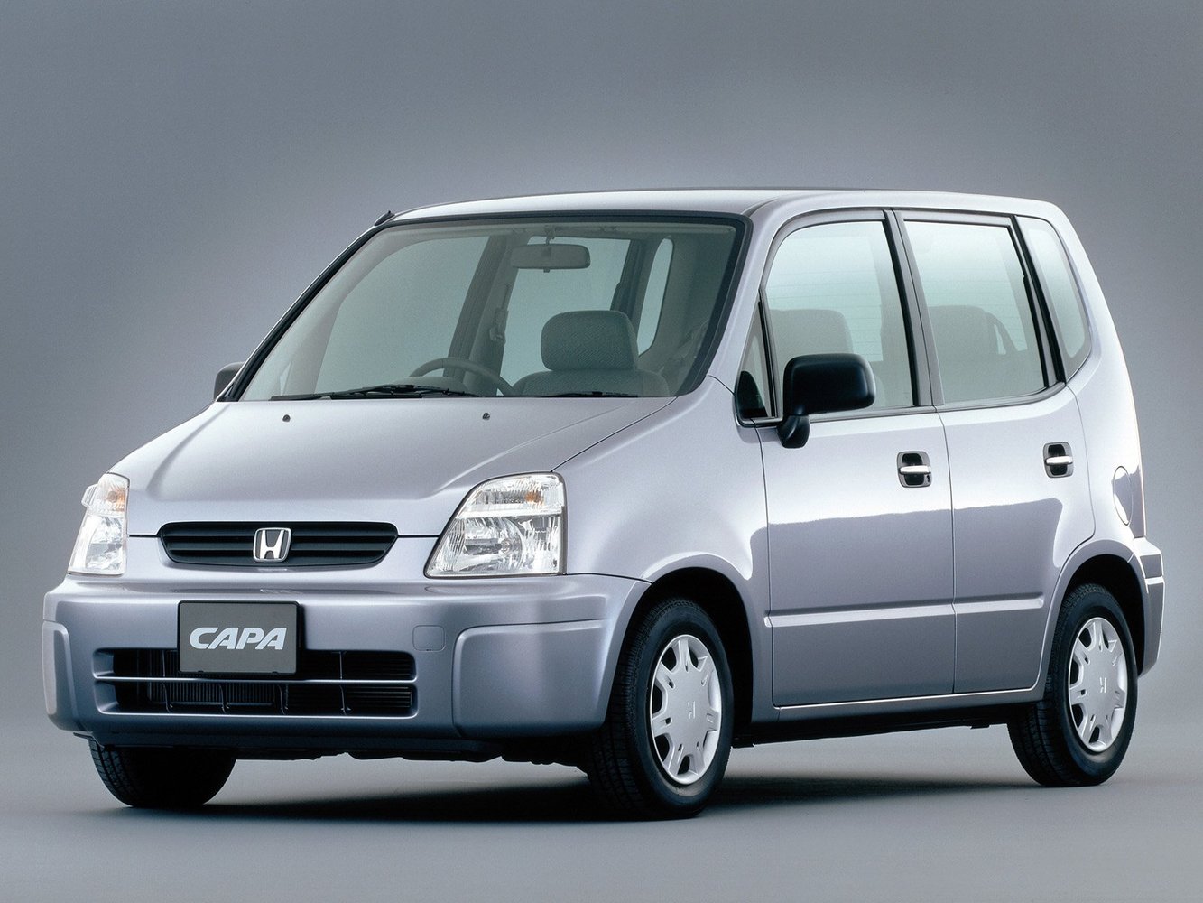 honda Honda Capa