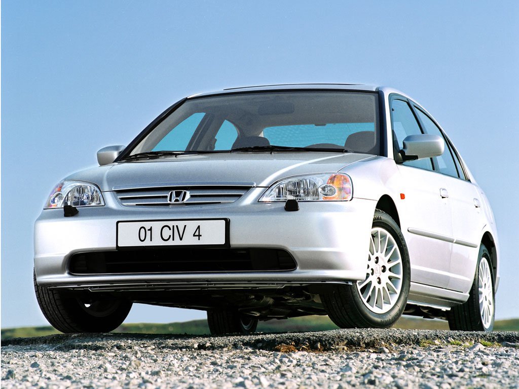 civic