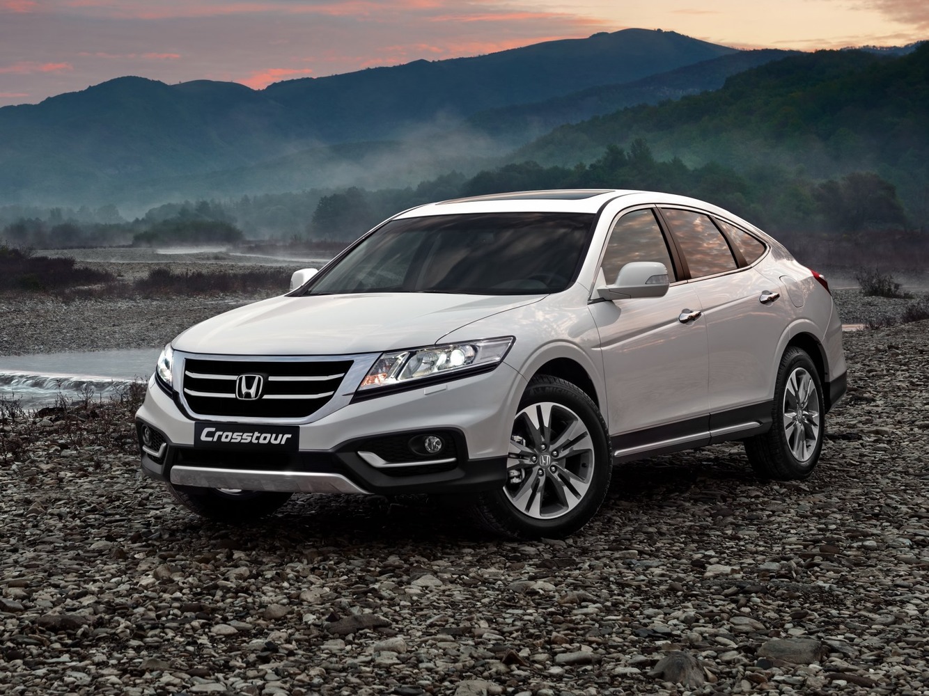 crosstour