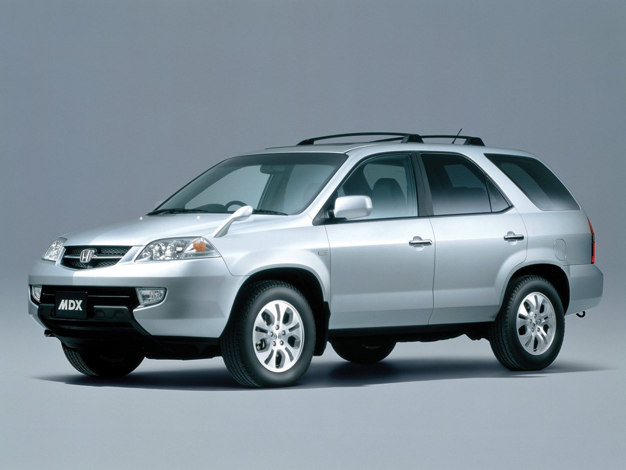 mdx