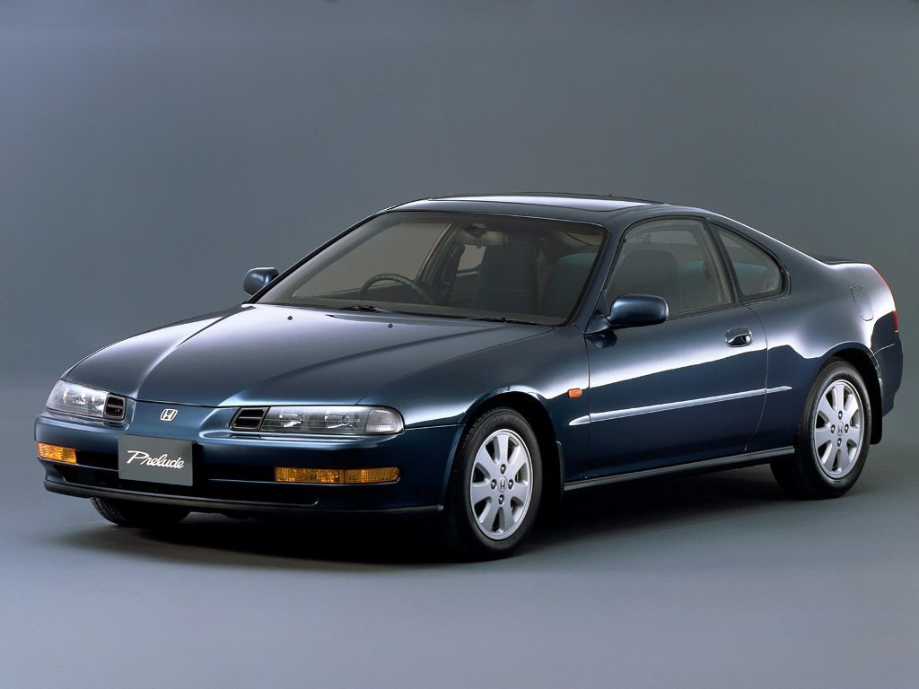 prelude