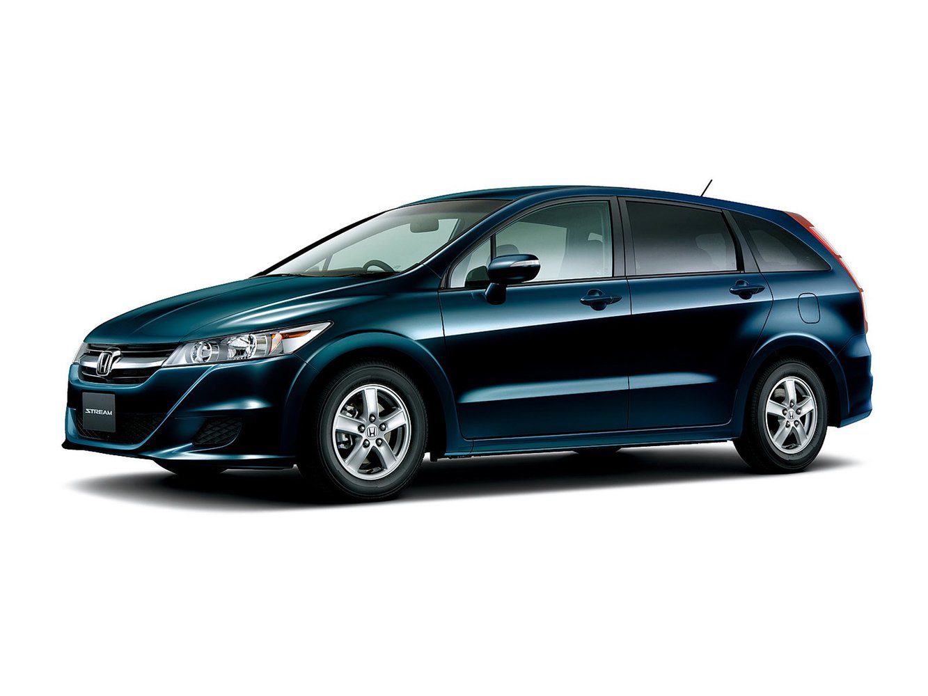 Honda Stream 2009 - 2016