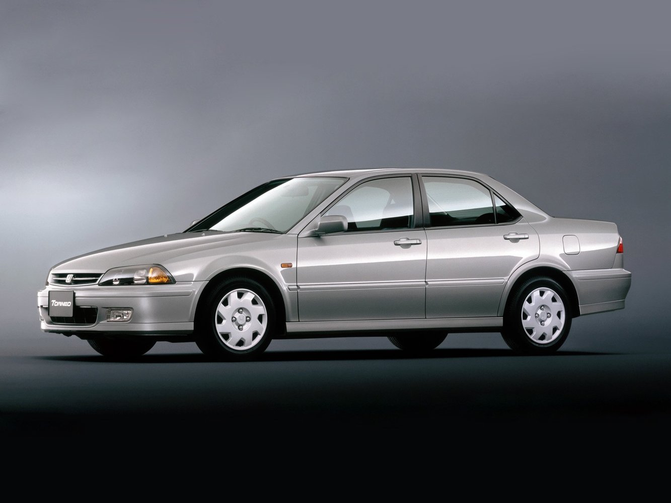 honda Honda Torneo