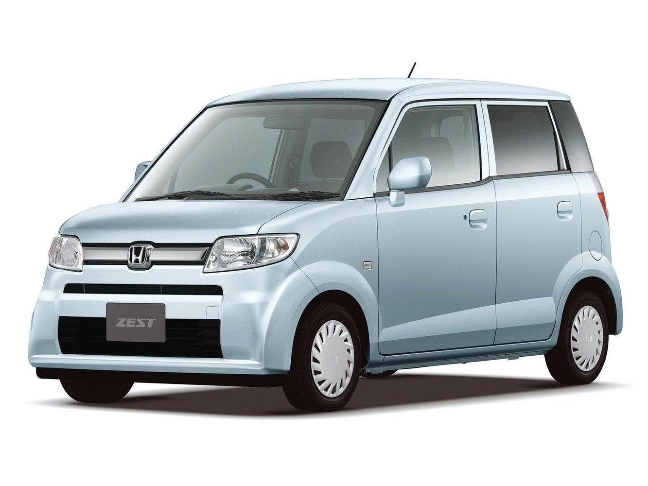 honda Honda Zest