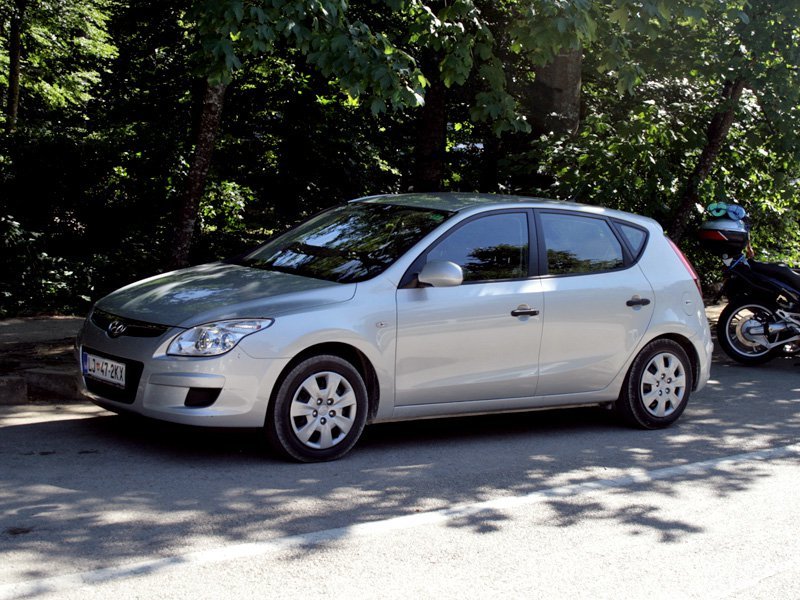 i30 Hyundai i30