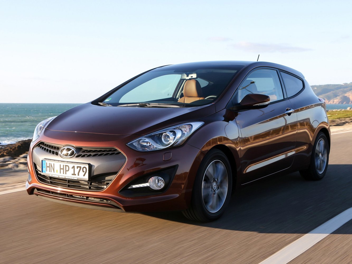 Hyundai i30 2012 - 2015