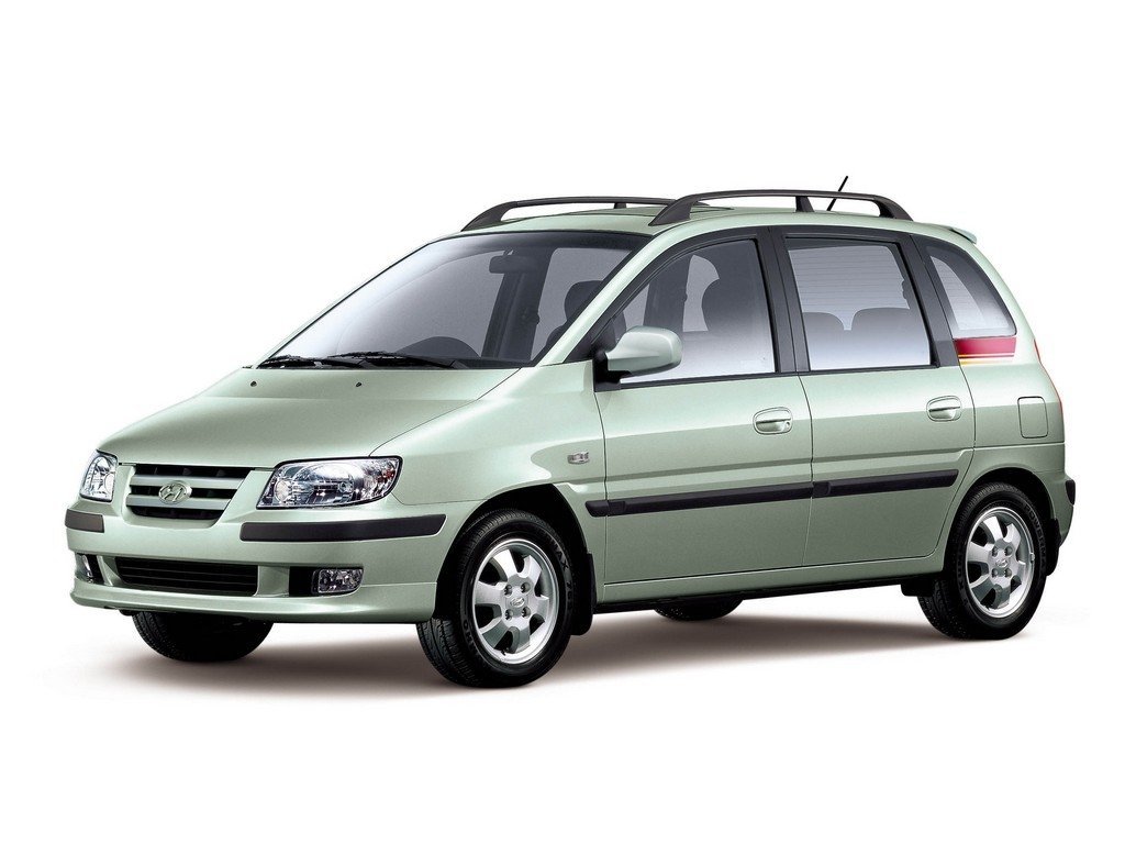 hyundai Hyundai Lavita