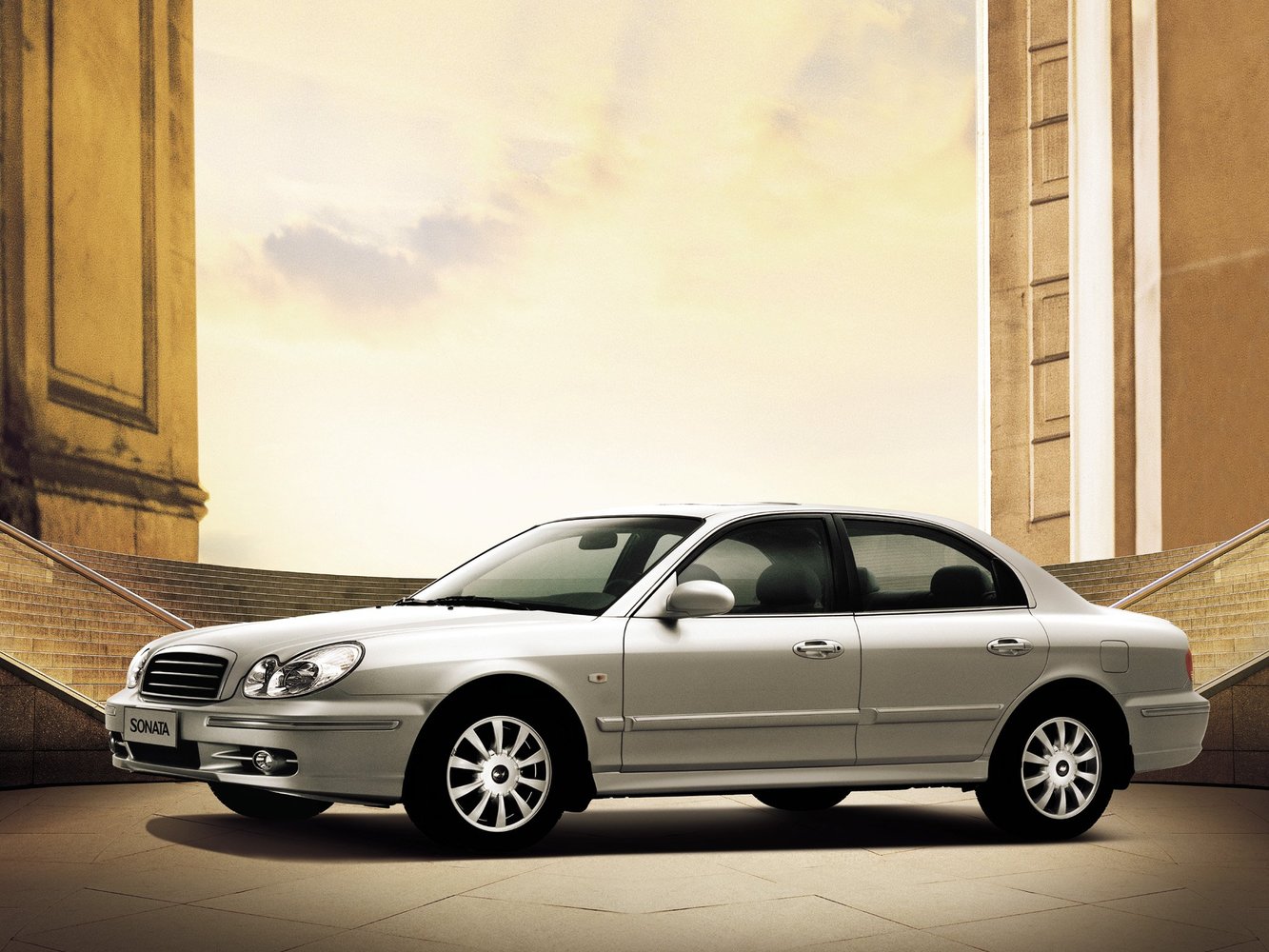 hyundai Hyundai Sonata