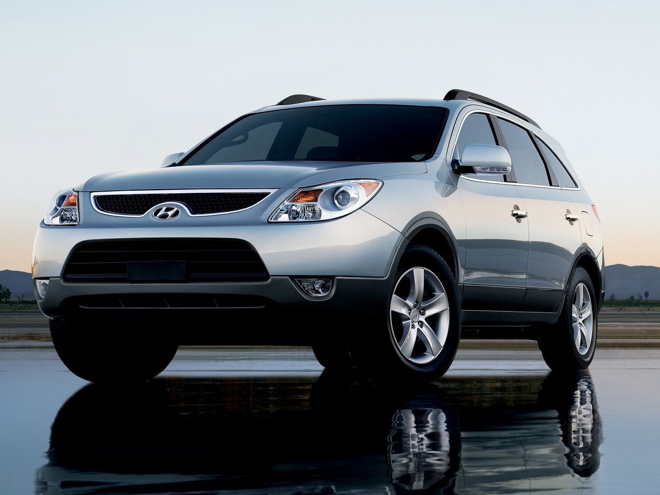 hyundai Hyundai Veracruz