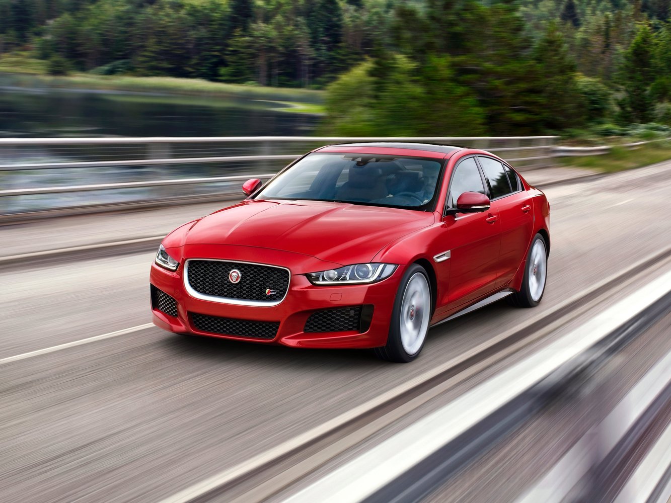 jaguar Jaguar XE