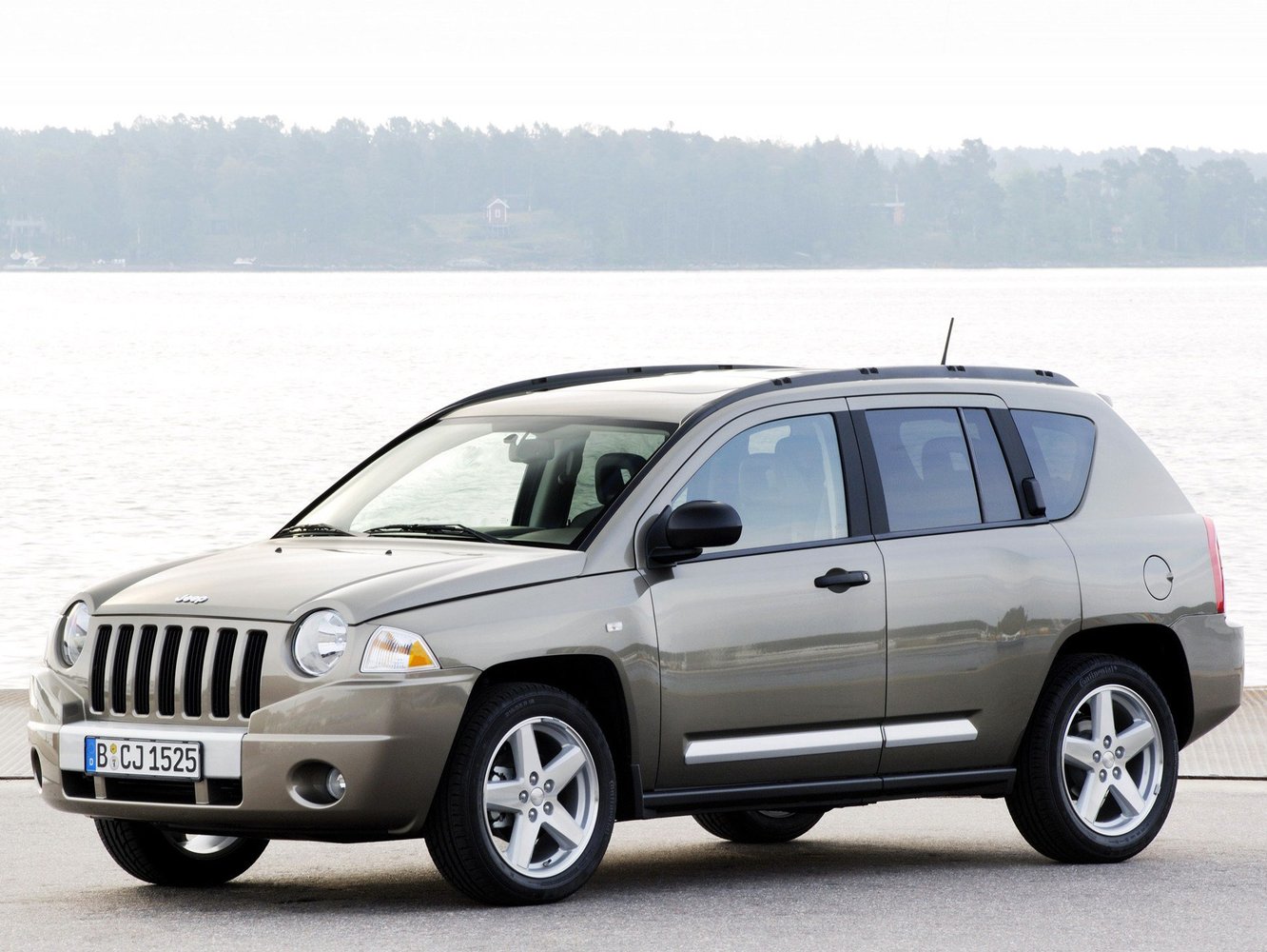 jeep Jeep Compass